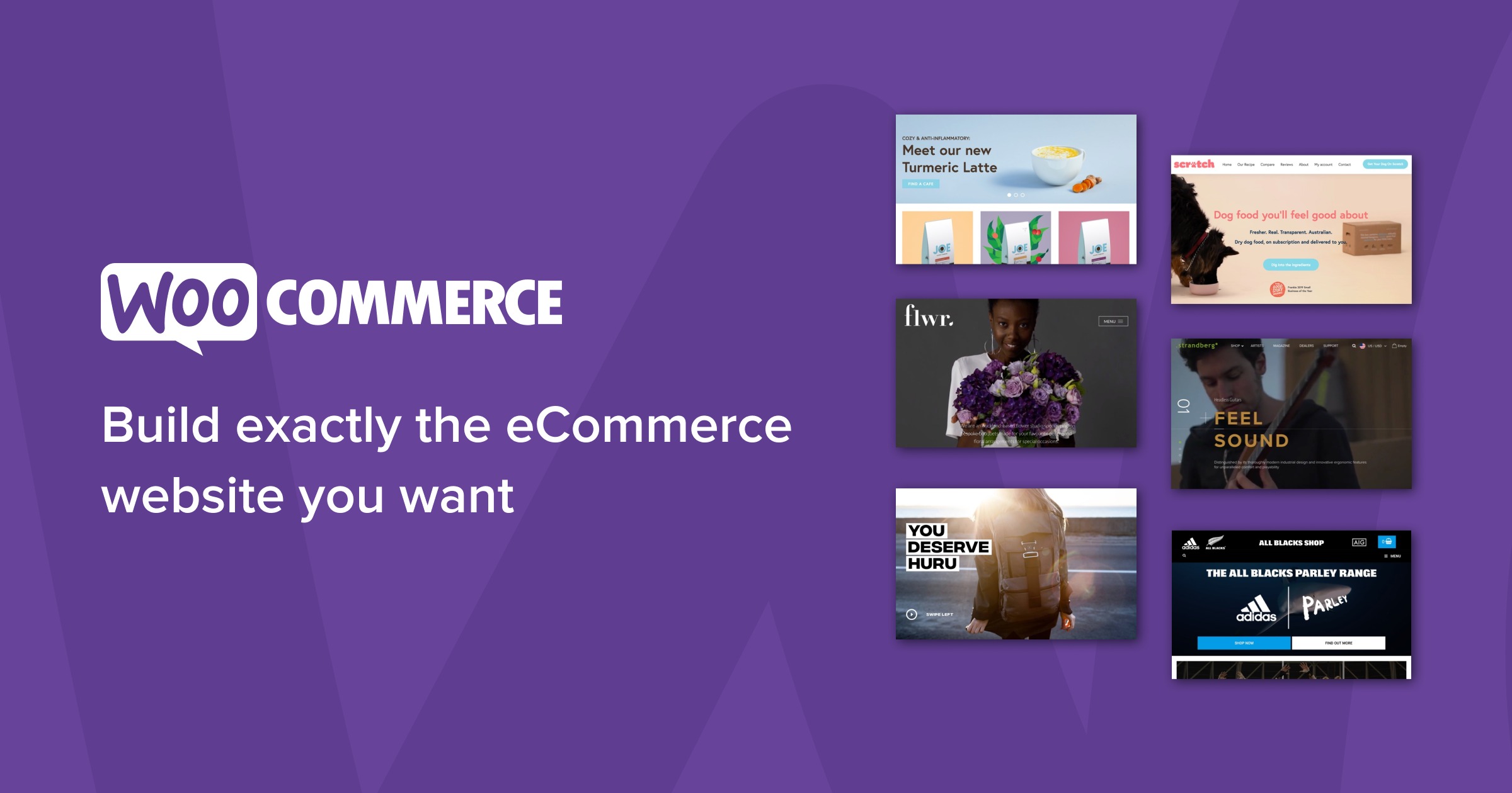 ecommerce solution